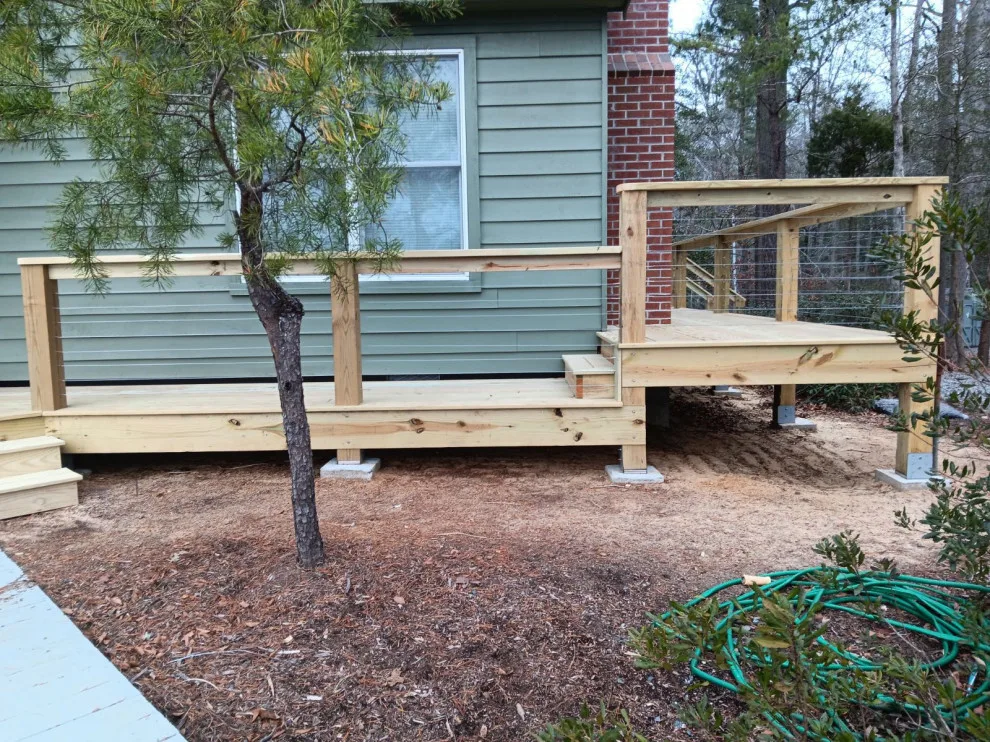 Veterans Home Remodeling LLC - Photo 4