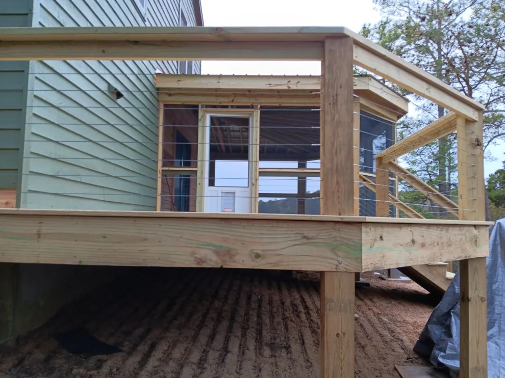 Veterans Home Remodeling LLC - Photo 6