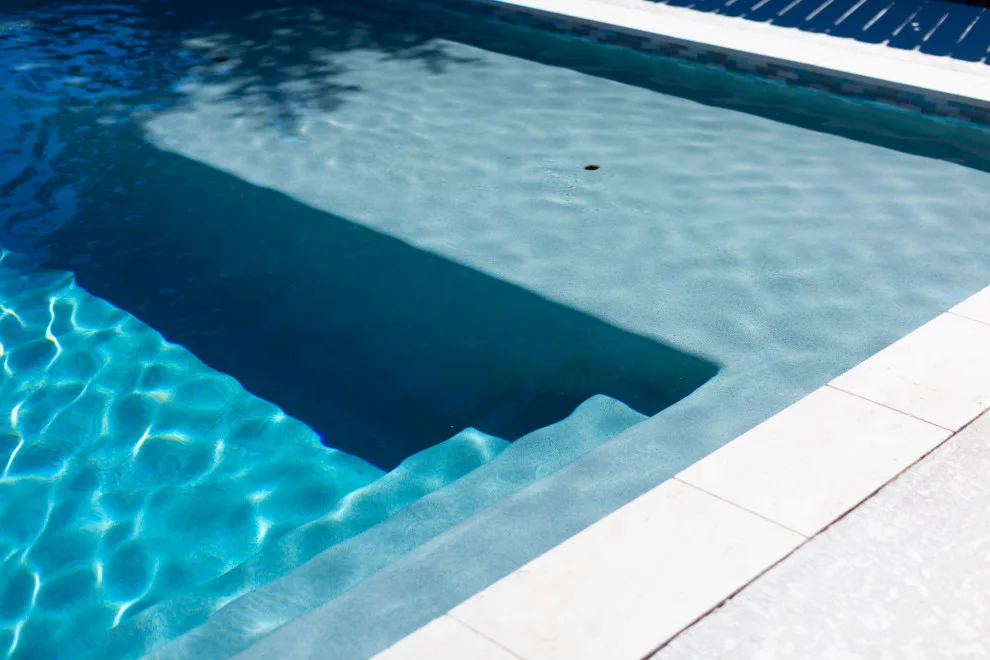 Stunning New Pool by Oasis Spaces - Photo 5