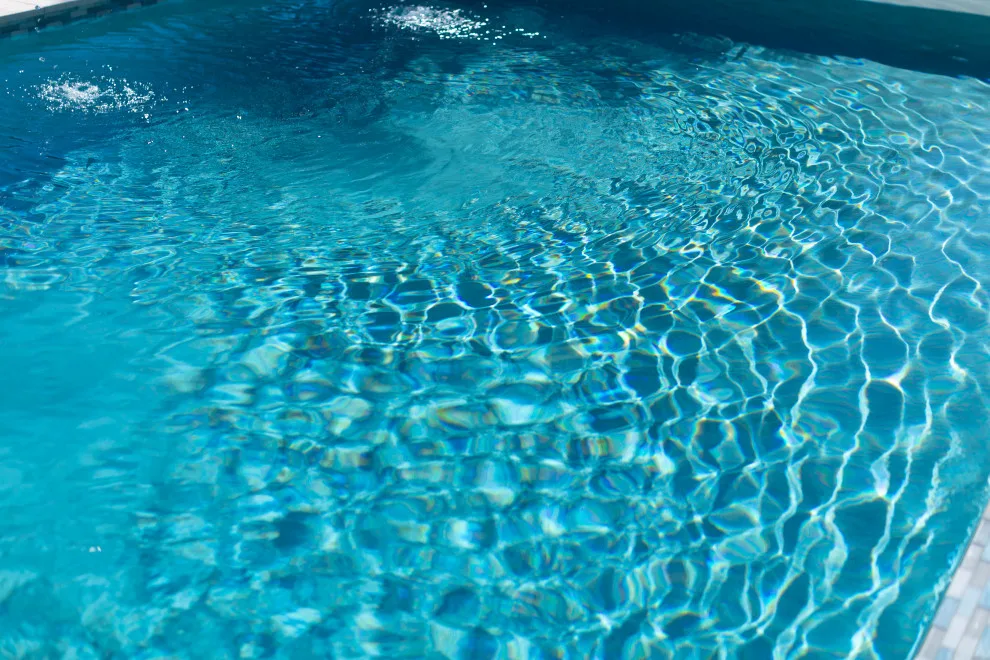 Stunning New Pool by Oasis Spaces - Photo 3