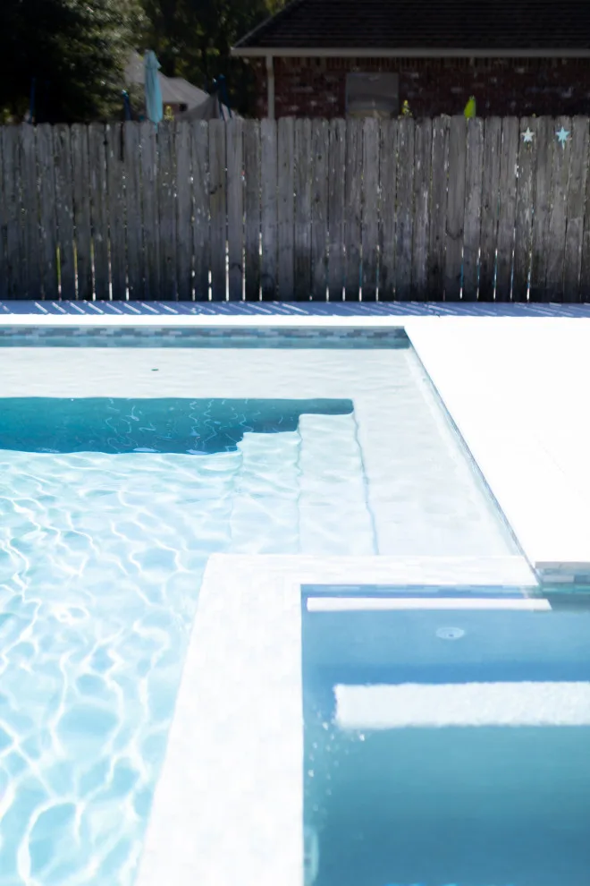 Stunning New Pool by Oasis Spaces - Photo 2