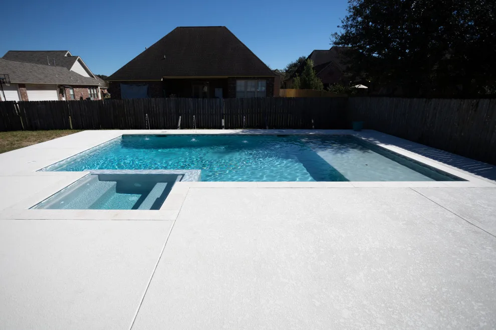 Stunning New Pool by Oasis Spaces - Photo 21