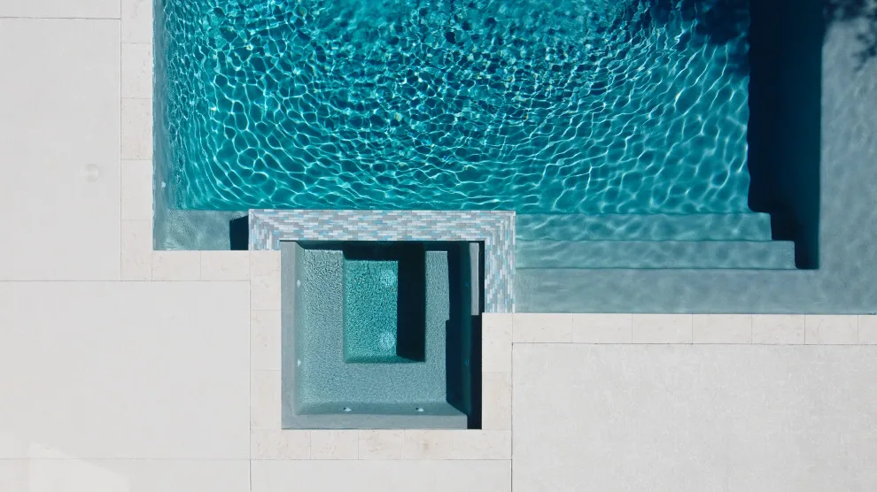 Stunning New Pool by Oasis Spaces - Photo 23