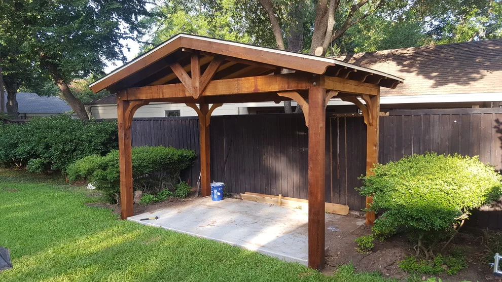 A-Plus Construction - Photo 9
