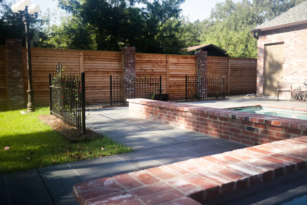 Stunning Outdoor Area by Oasis Spaces - Photo 19