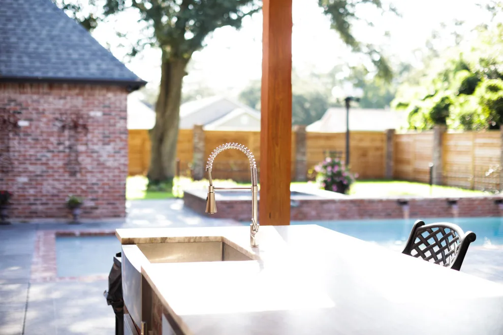 Stunning Outdoor Area by Oasis Spaces - Photo 14