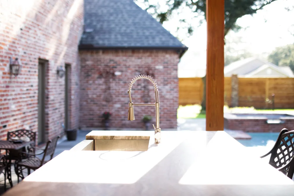 Stunning Outdoor Area by Oasis Spaces - Photo 21