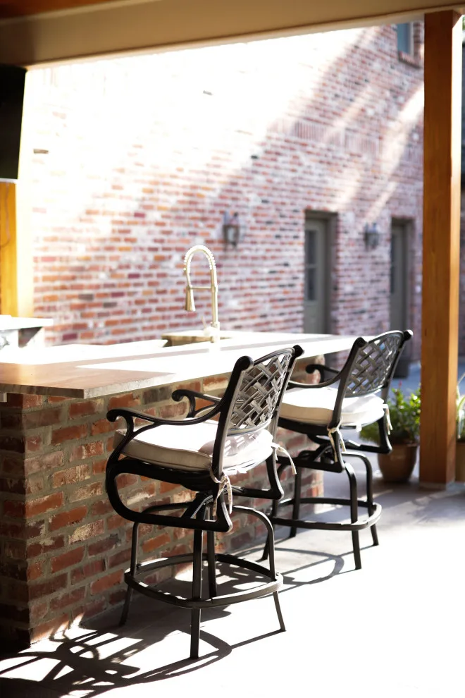 Stunning Outdoor Area by Oasis Spaces - Photo 17