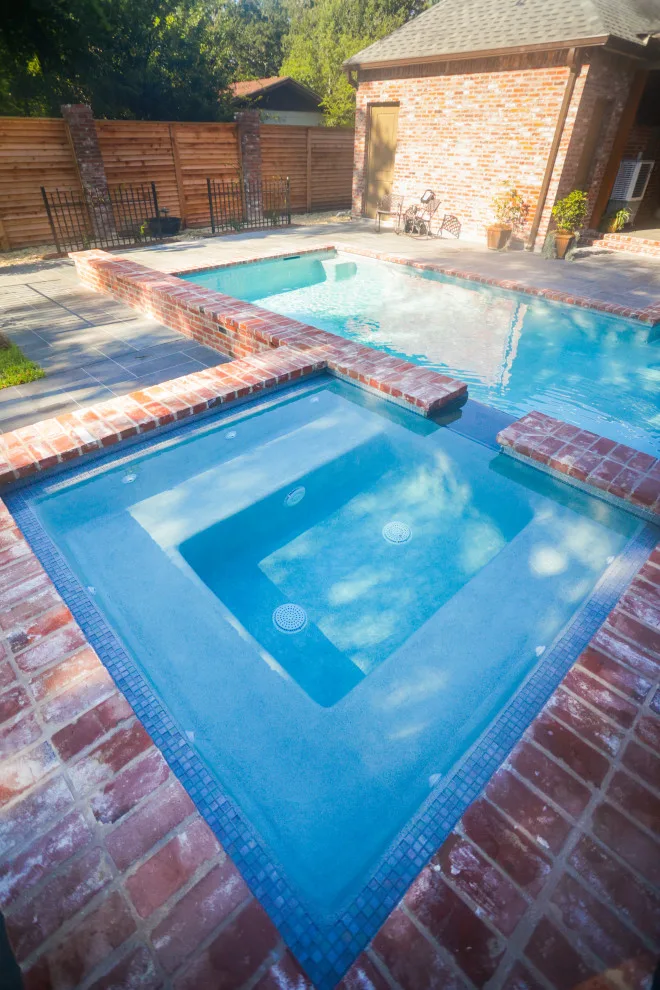 Stunning Outdoor Area by Oasis Spaces - Photo 2