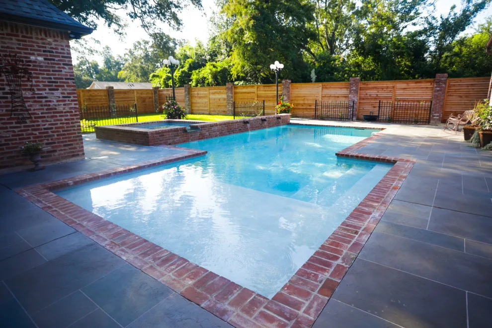 Stunning Outdoor Area by Oasis Spaces - Photo 6