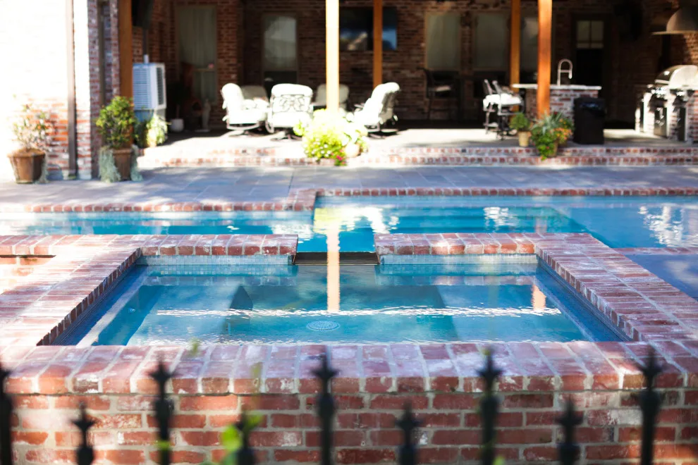 Stunning Outdoor Area by Oasis Spaces - Photo 15