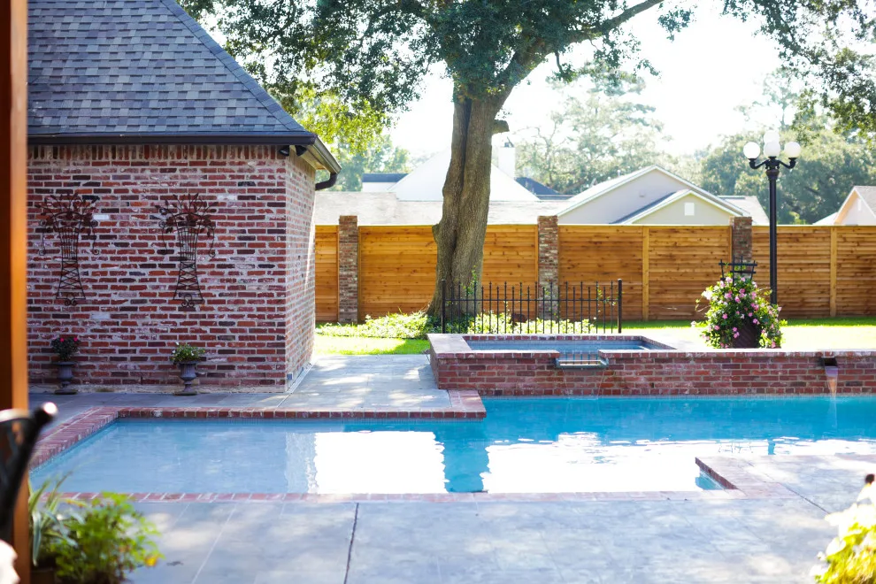 Stunning Outdoor Area by Oasis Spaces - Photo 16
