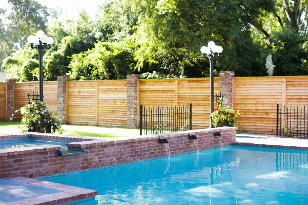Stunning Outdoor Area by Oasis Spaces - Photo 3
