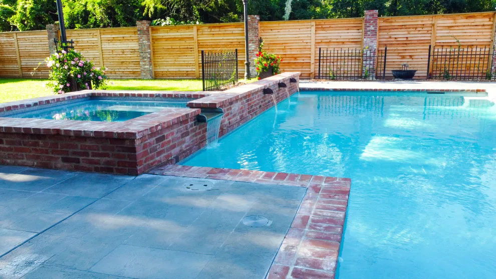 Stunning Outdoor Area by Oasis Spaces - Photo 9