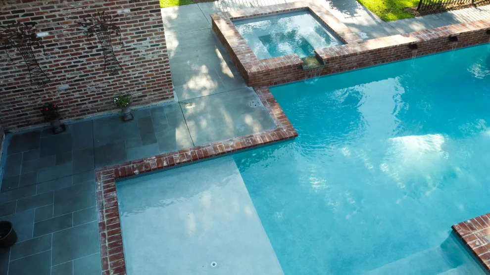 Stunning Outdoor Area by Oasis Spaces - Photo 20