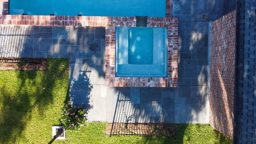 Stunning Outdoor Area by Oasis Spaces - Photo 18