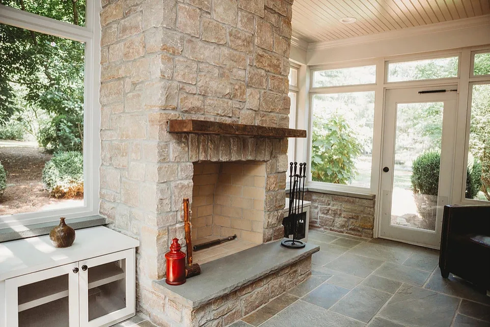 Lovely Outdoor Space by Hodgson House, LLC - Photo 6