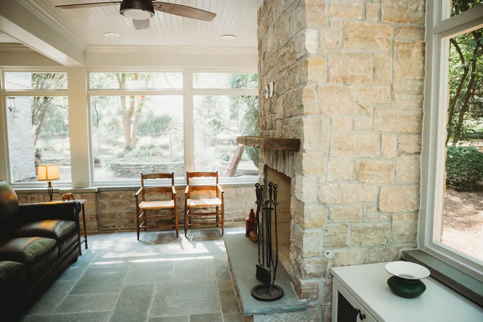 Lovely Outdoor Space by Hodgson House, LLC - Photo 2