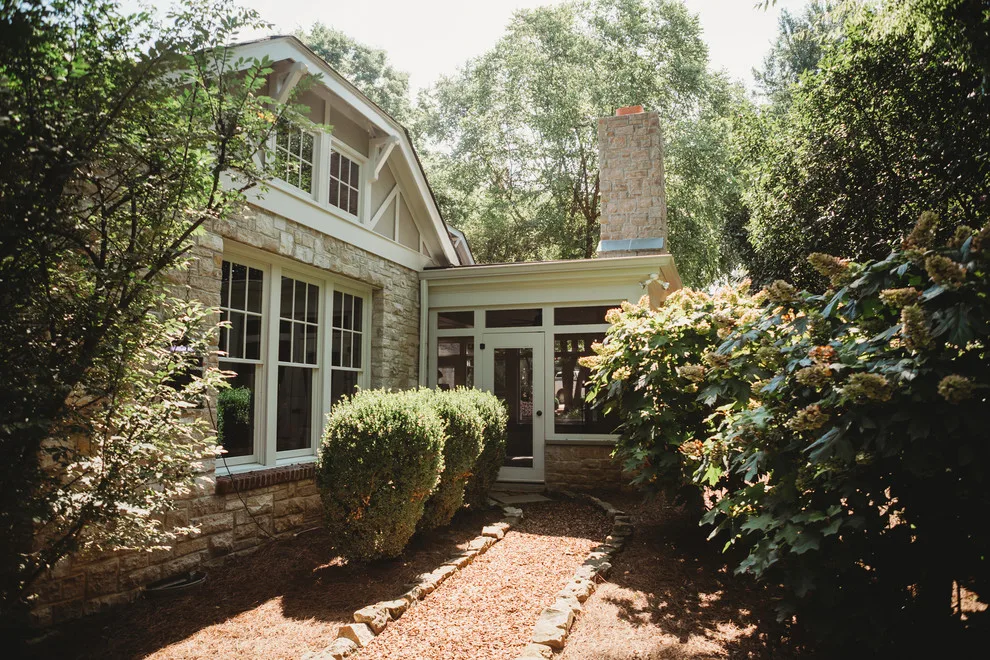 Lovely Outdoor Space by Hodgson House, LLC - Photo 7