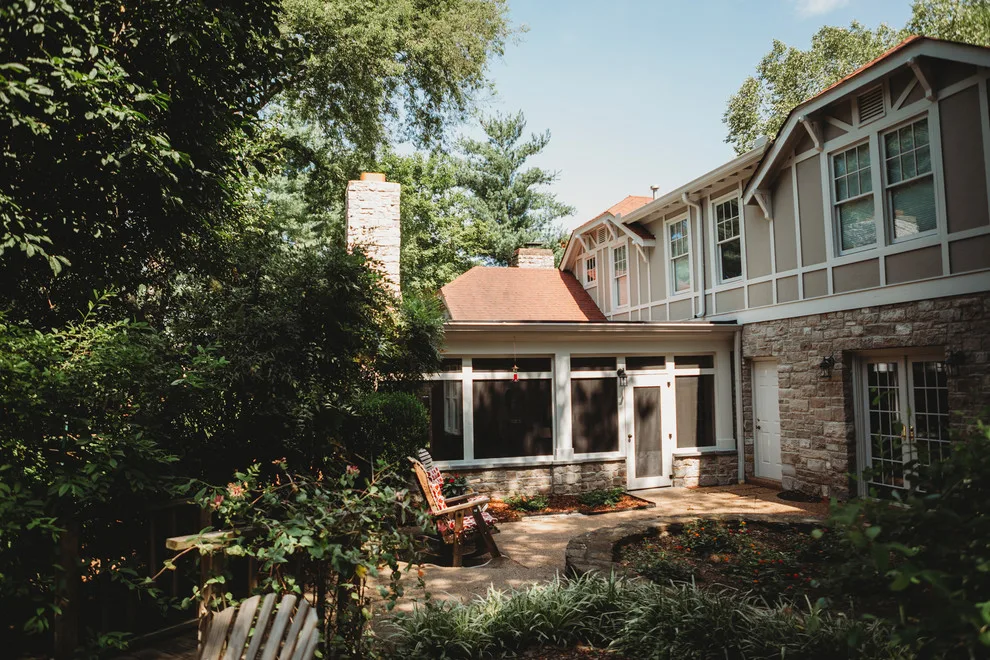 Lovely Outdoor Space by Hodgson House, LLC - Photo 3