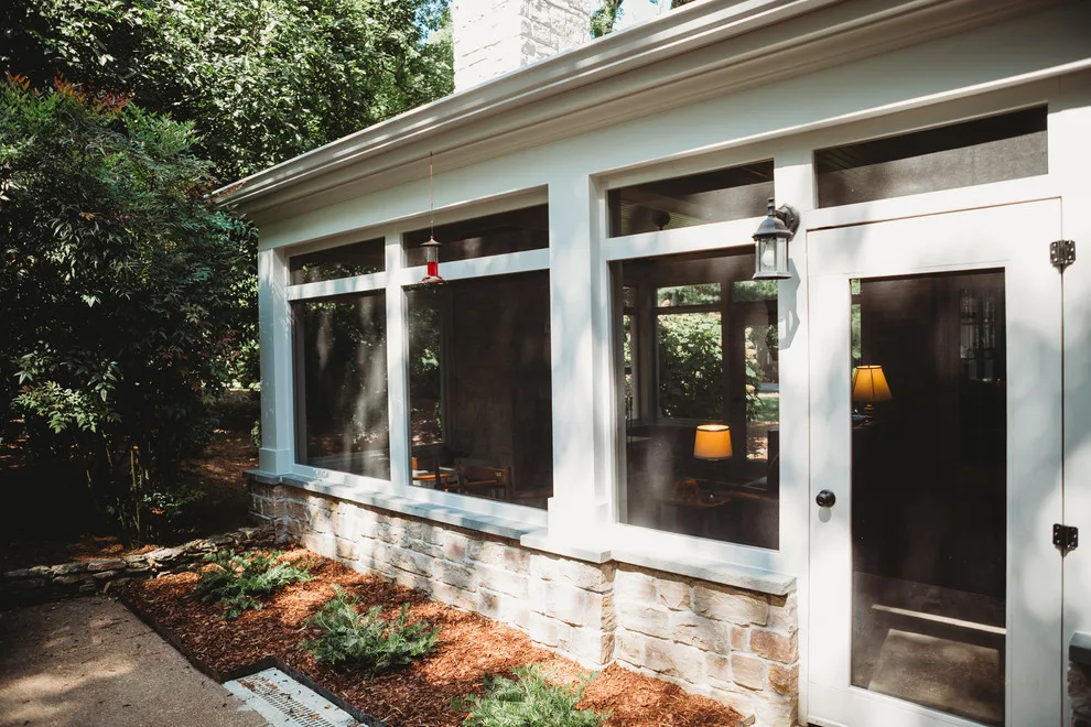 Lovely Outdoor Space by Hodgson House, LLC - Photo 11