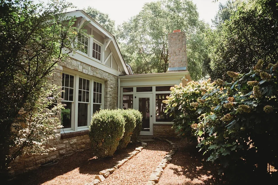 Lovely Outdoor Space by Hodgson House, LLC - Photo 8
