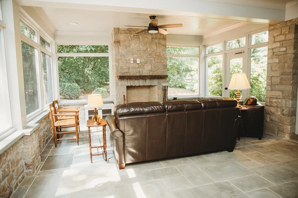 Lovely Outdoor Space by Hodgson House, LLC - Photo 10