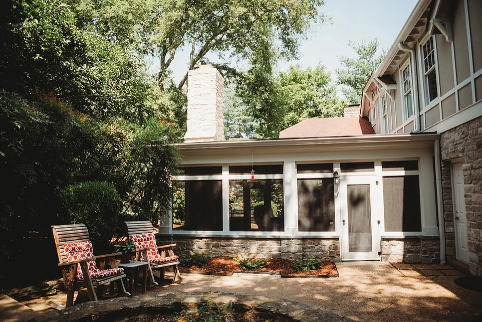 Lovely Outdoor Space by Hodgson House, LLC - Photo 9
