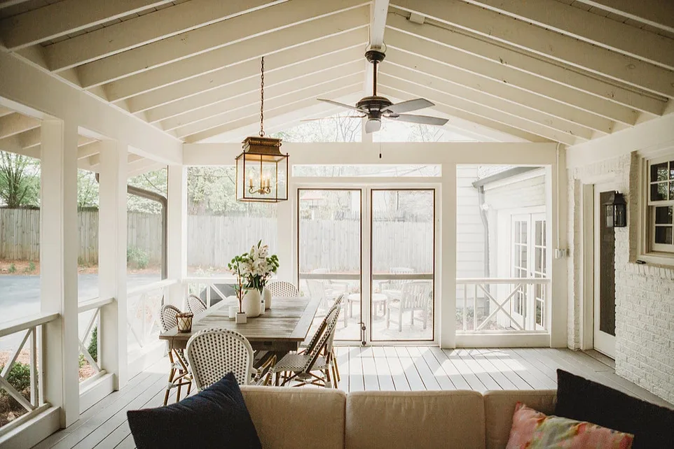 Hodgson House, LLC - Photo 4