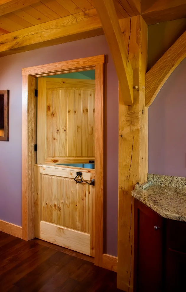 Shrock Premier Custom Construction - Photo 14