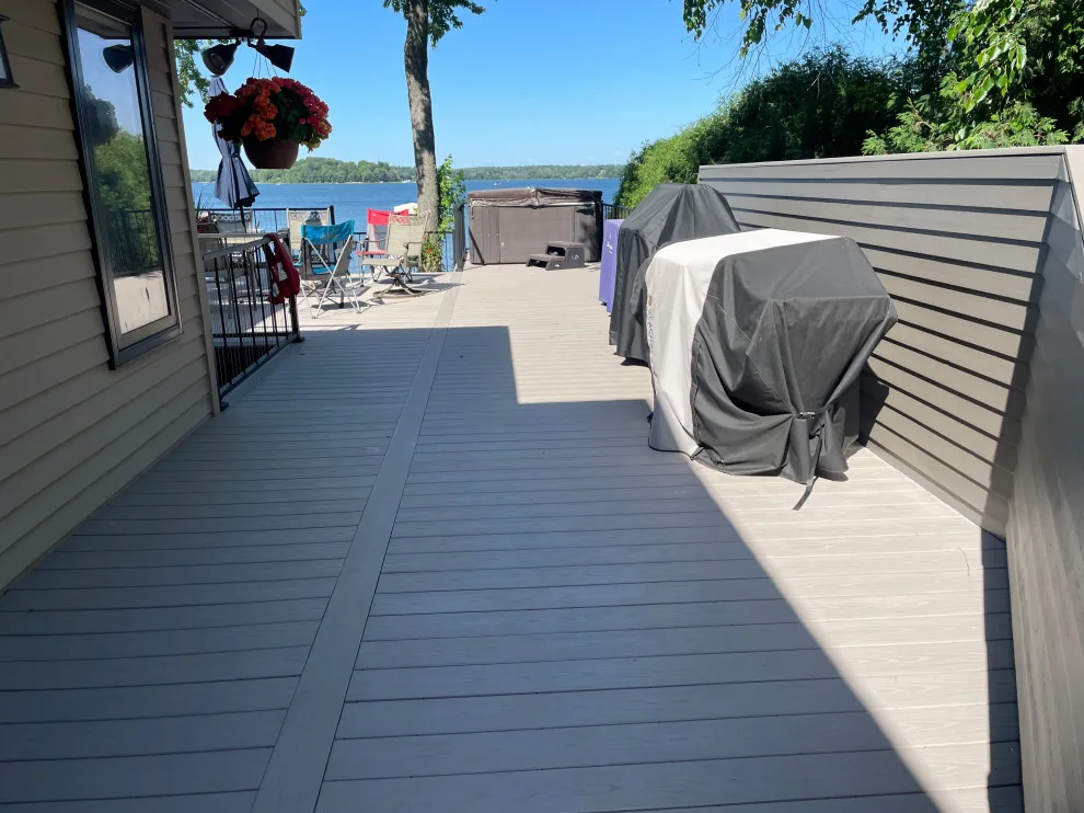 Beauty by the Shore by Home Preservation Specialists Inc - Photo 10