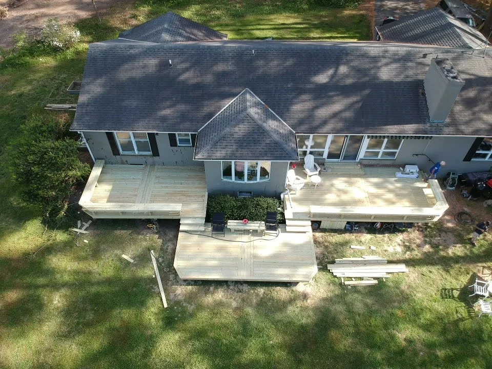 Veterans Home Remodeling LLC - Photo 13