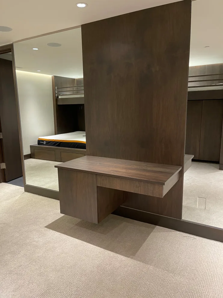 Beaver Dam Road Lodges by Beckett Custom Homes - Photo 4