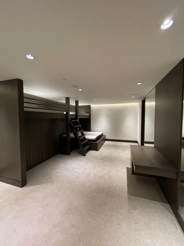 Beaver Dam Road Lodges by Beckett Custom Homes - Photo 5