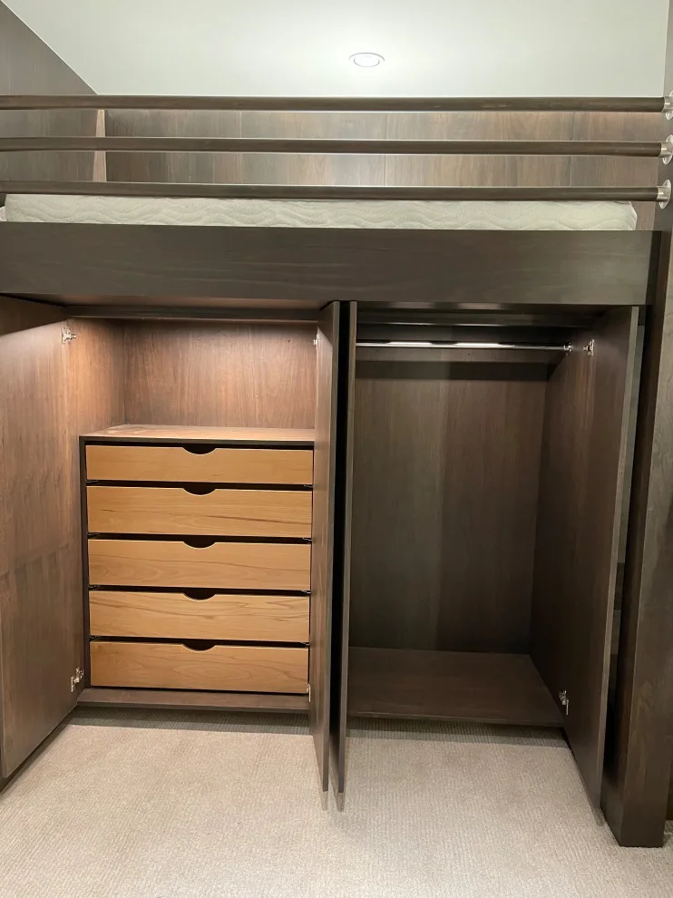 Beaver Dam Road Lodges by Beckett Custom Homes - Photo 8