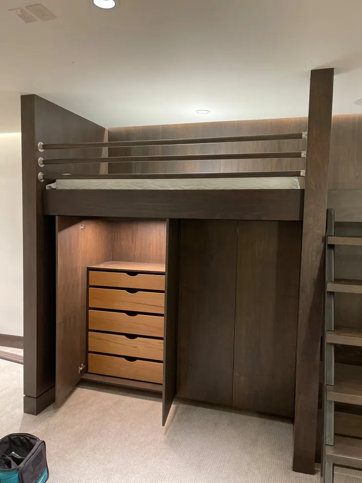 Beaver Dam Road Lodges by Beckett Custom Homes - Photo 7