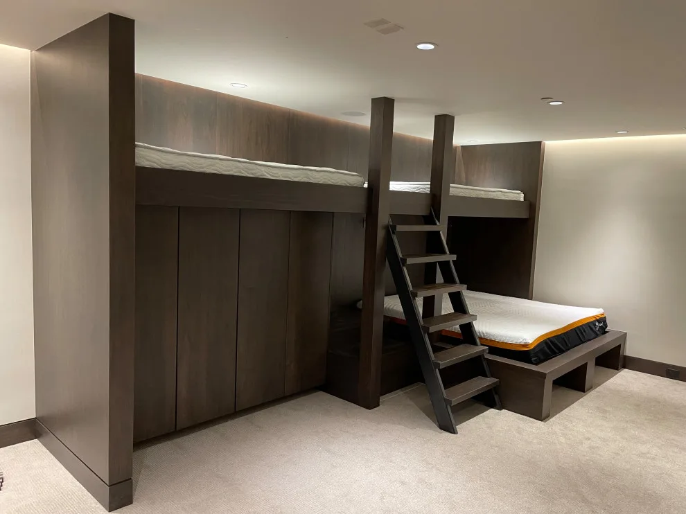 Beckett Custom Homes - Photo 14