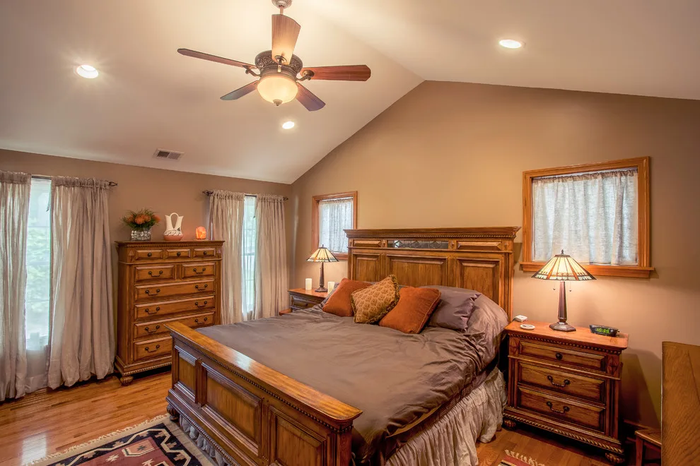 Beaver House Expansion by J. Francis Company LLC - Photo 15