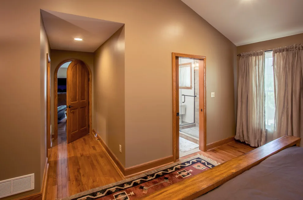 Beaver House Expansion by J. Francis Company LLC - Photo 4