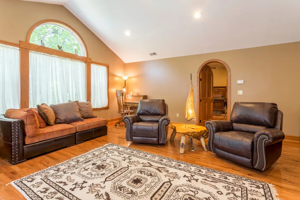 Beaver House Expansion by J. Francis Company LLC - Photo 6