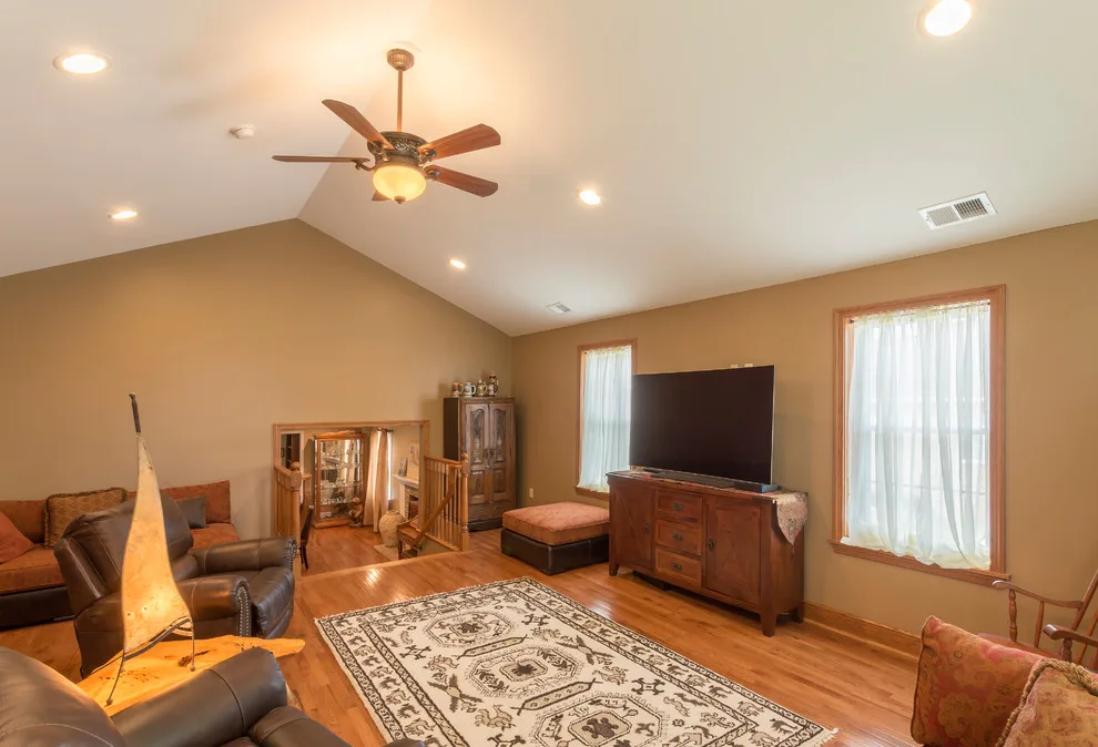 Beaver House Expansion by J. Francis Company LLC - Photo 2