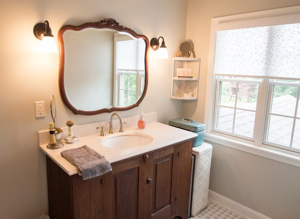 Beaverdale Home Renovation by Oakwood Builders Group - Photo 11