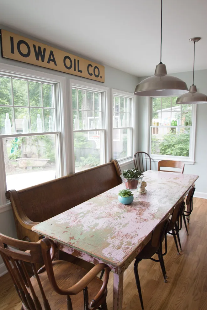 Beaverdale Home Renovation by Oakwood Builders Group - Photo 8