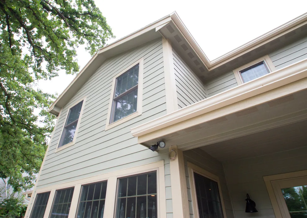 Beaverdale Home Renovation by Oakwood Builders Group - Photo 12