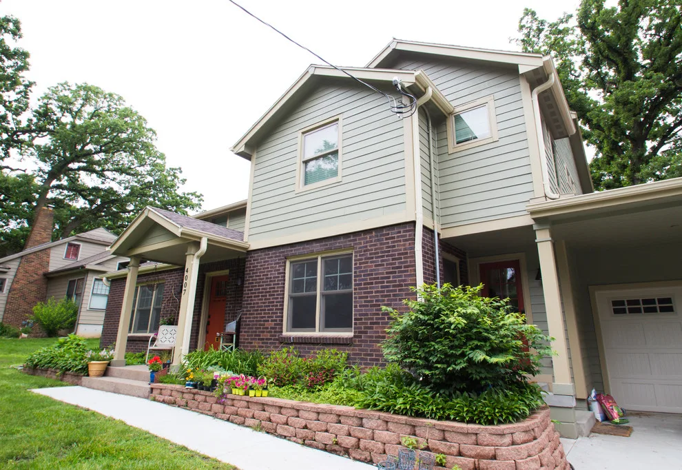 Beaverdale Home Renovation by Oakwood Builders Group - Photo 9