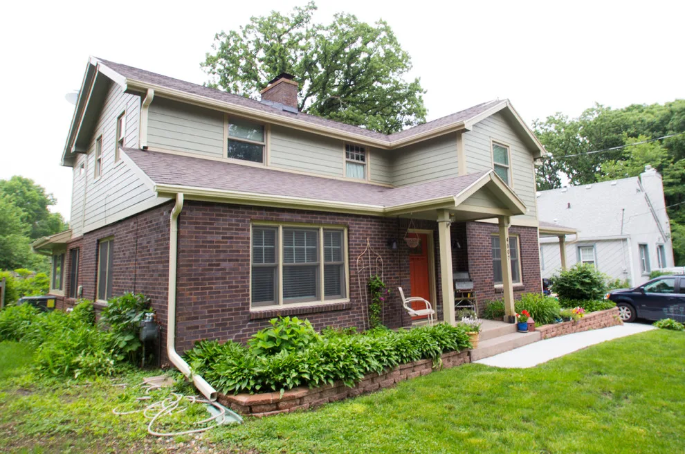 Beaverdale Home Renovation by Oakwood Builders Group - Photo 6