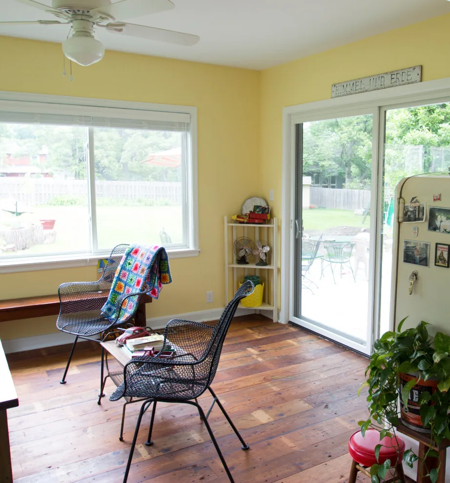 Beaverdale Home Renovation by Oakwood Builders Group - Photo 3