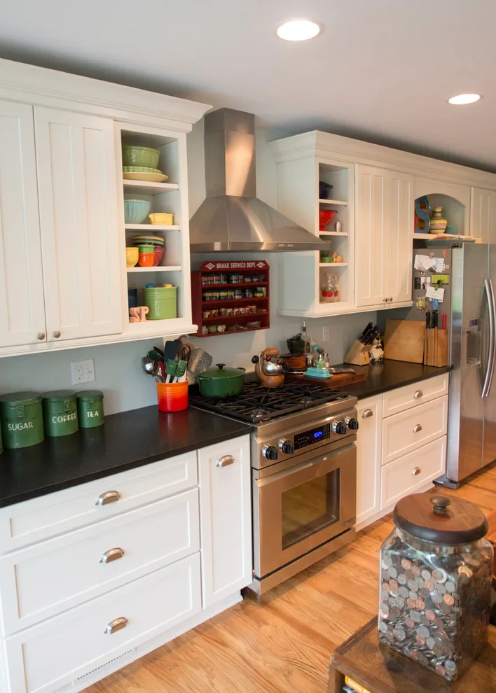 Beaverdale Home Renovation by Oakwood Builders Group - Photo 13