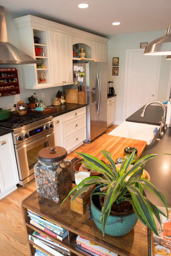 Beaverdale Home Renovation by Oakwood Builders Group - Photo 10