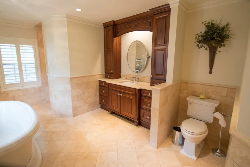 Beaverdale Primary Suite and Bathroom Renovation by Oakwood Builders Group - Photo 2